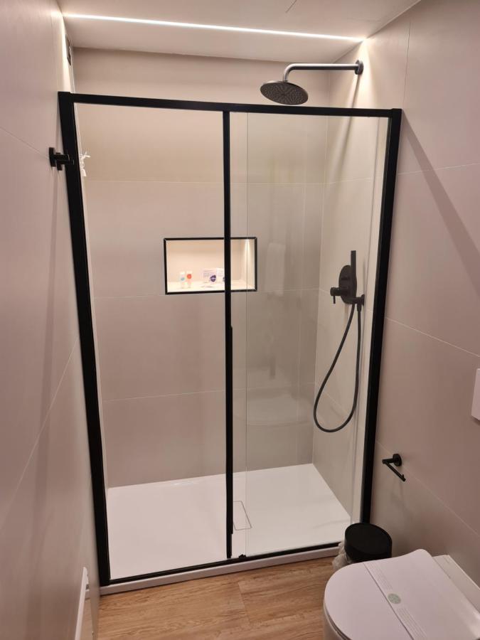 Hotel Miratorre Superior Pisa Pokoj fotografie