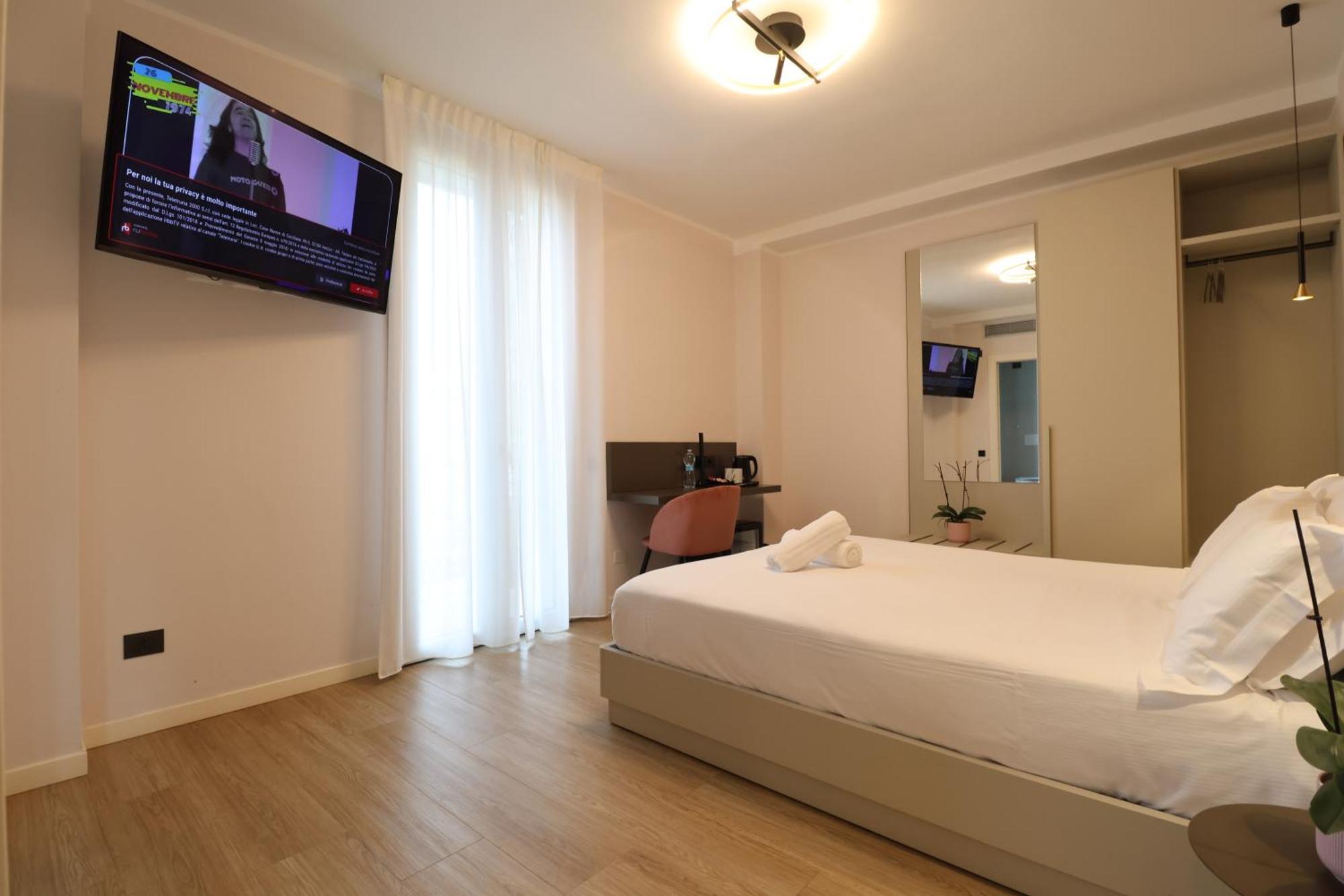 Hotel Miratorre Superior Pisa Exteriér fotografie